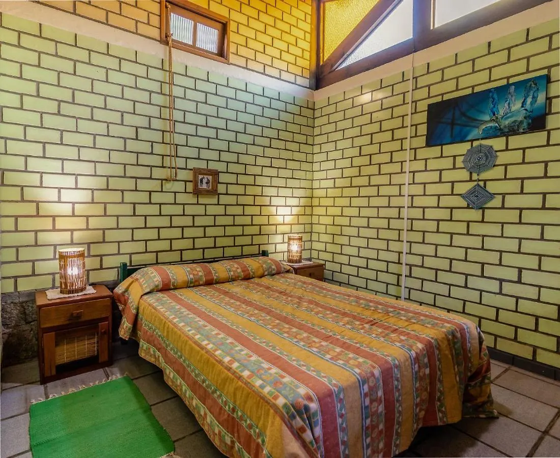Punta Canoa Cabanas 普腊亚罗萨