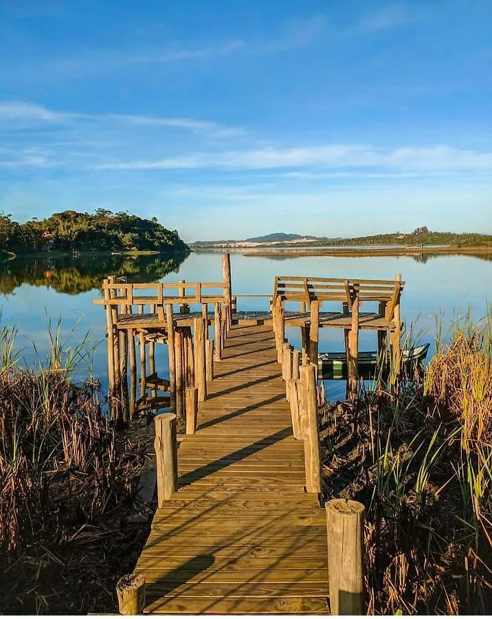 Punta Canoa Cabanas 普腊亚罗萨 度假居