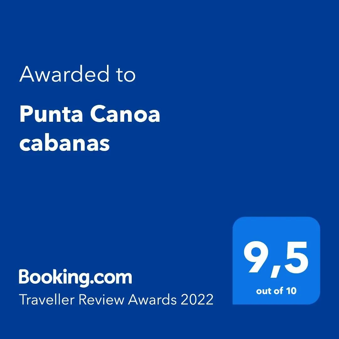 Punta Canoa Cabanas Praia do Rosa Brasil