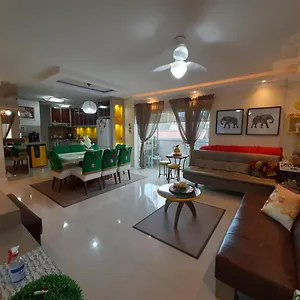 Apartamento Lindo 3 Dorm A 100m Da De Perequê, Porto Belo