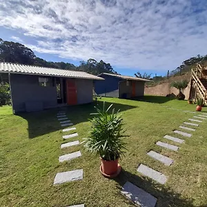 Casa de Férias Terima Kasih Moradas, Praia do Rosa