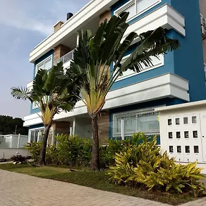 Apartamento Aconchego Do Arvoredo, Governador Celso Ramos